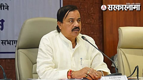 Sunil Tatkare