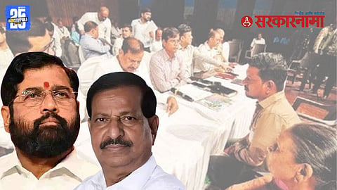 BJP Ganesh Naik