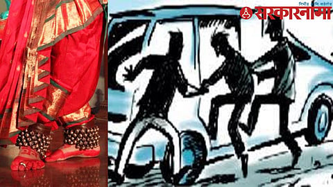 Barshi Crime news