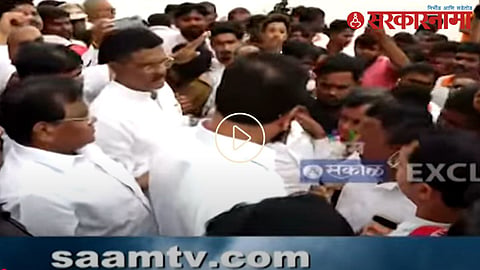 Eknath Shinde