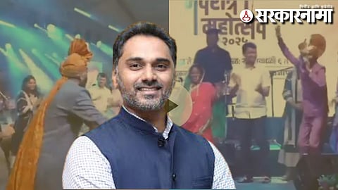 Yogesh Kadam
