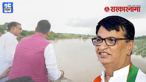 Balasaheb Thorat