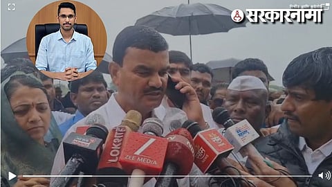 Dattatray Bharane