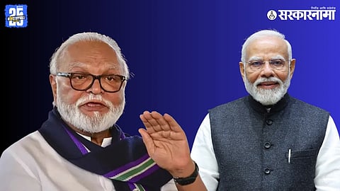 Chhagan Bhujbal