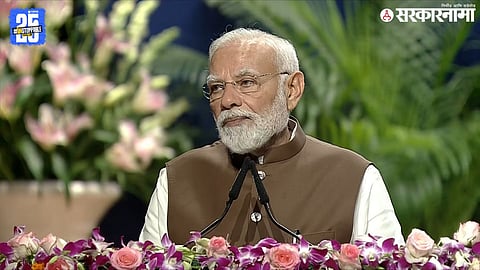 PM Modi