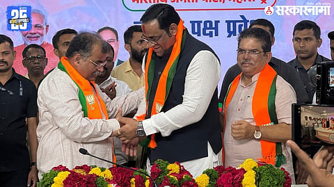 Vaibhav Khedekar