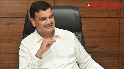 Dattatray Bharane
