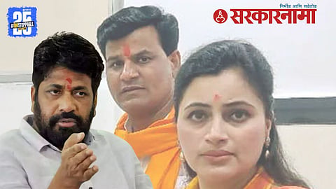 Bachchu Kadu Criticizes