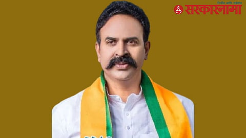 Ranjitsinh Naik Nimbalkar