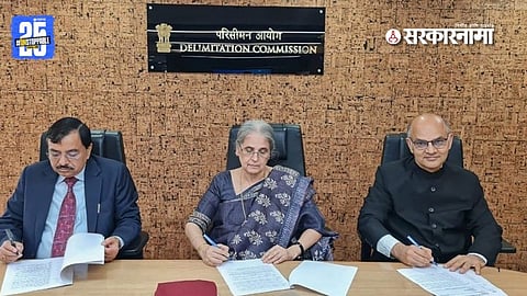 Who is ranjana Desai 8th pay commission