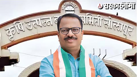 Dilip Mane