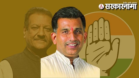 Manohar Shinde