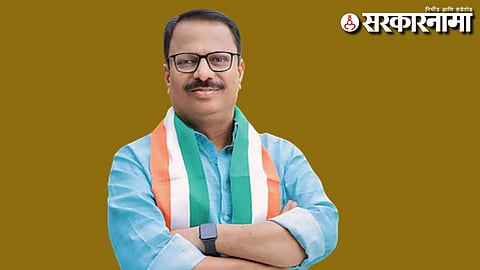 Dilip Mane