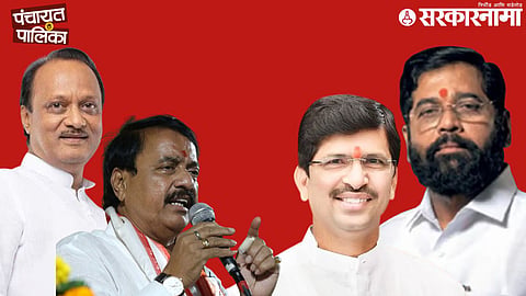 Raigad Politics