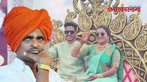 Indurikar Maharaj