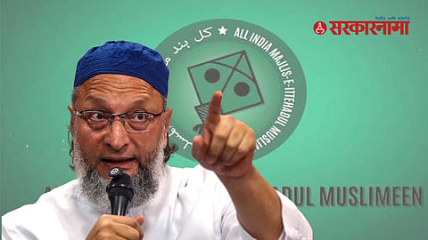 AIMIM West Bengal election