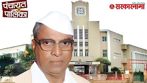 P. D. Patil