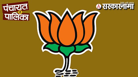 BJP