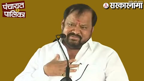Shahajibapu Patil