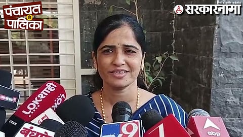Ujwala Thite