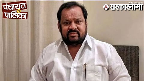 Shahajibapu Patil