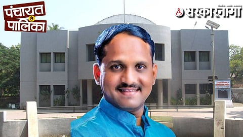 Samadhan Autade