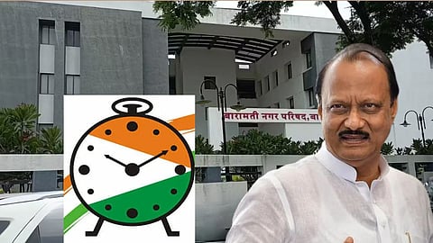 Ajit Pawar