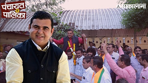 Jaykumar Rawal