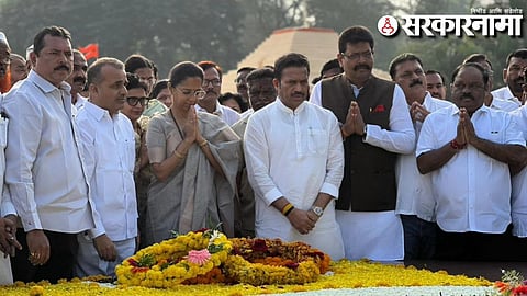Supriya Sule