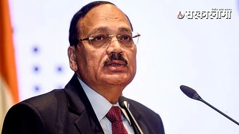 CJI Suryakant