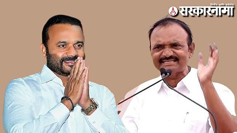 Jaykumar Gore-Uttam Jankar