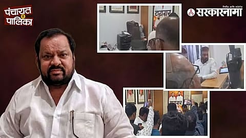 Shahajibapu Patil