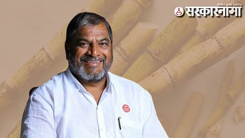 Raju Shetti