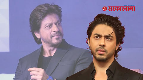 Aryan Khan controversy