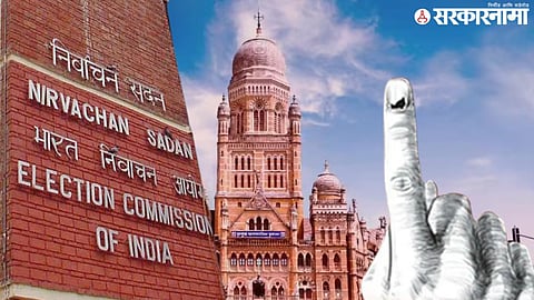 municipal elections