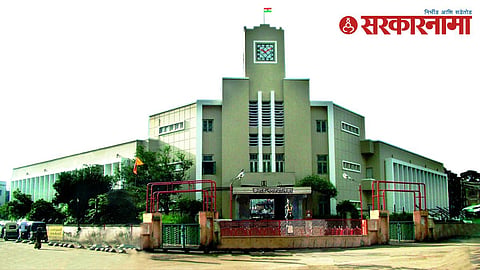 Karad Nagar Parishad Election 2025