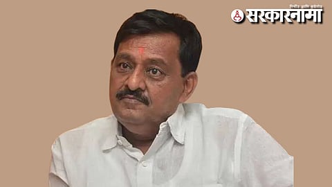 Subhash Deshmukh