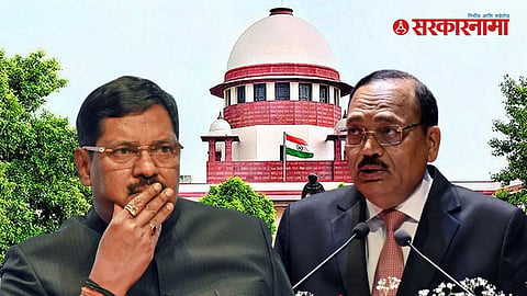 Supreme Court Puts Aravalli Hills Definition Orders on Hold.