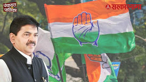 Suresh Taware