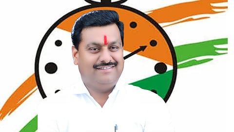 Rameshwar Masal