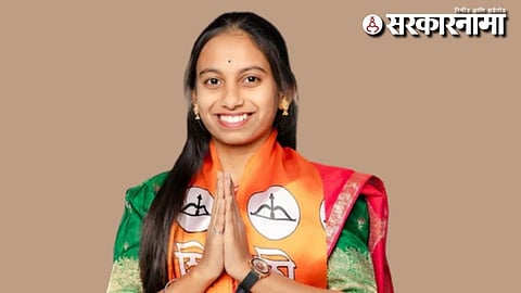 Siddhi Vastre