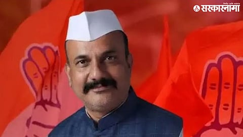 Political leaders respond to controversy over Harshvardhan Sapkal’s remarks linking Tipu Sultan and Chhatrapati Shivaji Maharaj.