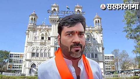 Amol Shinde