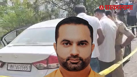 Sachin Jadhavar
