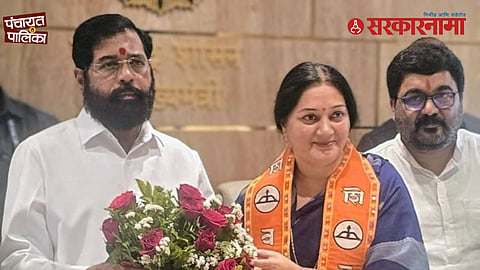 Sangeeta Thombre