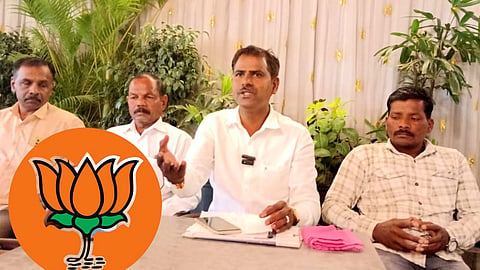 BJP Loyalist