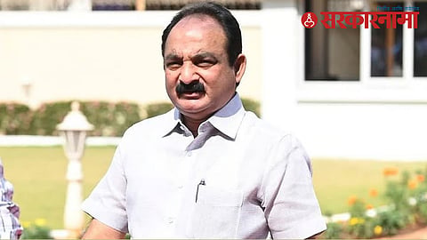 makrand patil