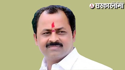 Rajendra Raut
