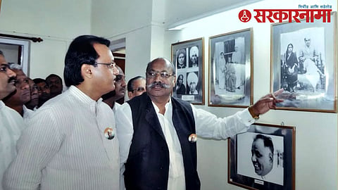 Ajit Pawar