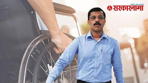 Tukaram Mundhe